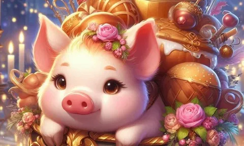 Sau 31/3: 3 con giáp được quý nhân kề vai, công việc bật nhịp, tiền đổ về nhanh