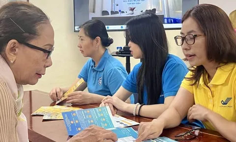 Tin vui 2026: Tăng lương hưu và trợ cấp 500.000 đồng/tháng – Ai được hưởng đầy đủ?