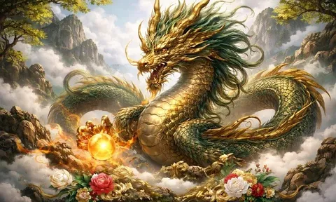 Top 3 con giáp nằm không cũng có lộc, 1 con giáp cày cuốc vẫn nghèo hết tháng 2 Âm