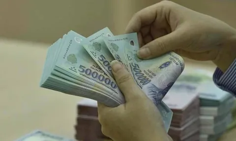 Từ 1/7/2026: Danh sách đối tượng được tăng lương hưu và số tiền cụ thể từng nhóm