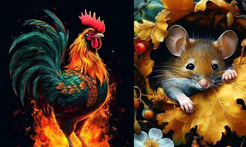 Tuần tới cơ hội chia đều nhưng 2 tuổi ghi điểm mạnh trong khi 1 tuổi dễ trượt vì sơ suất