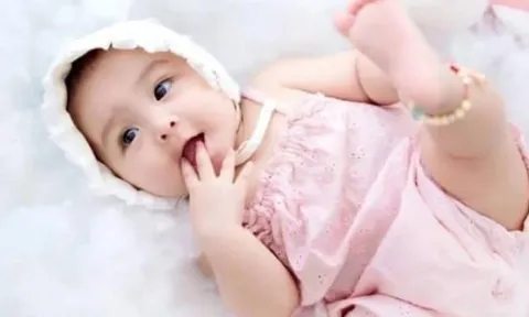 10 cái tên cấm kỵ không nên đặt cho con tại Việt Nam – Cha mẹ cần biết ngay để tránh xui xẻo