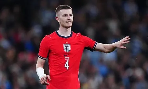 Tin đồn chuyển nhượng sáng 29/3: Real Madrid săn Adam Wharton; Man City đổi người lấy Tonali
