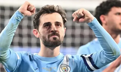 Giá trị không thể đong đếm của Bernardo Silva tại Man City