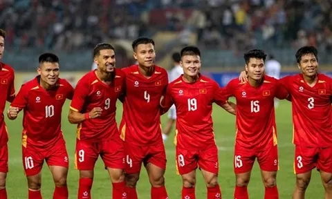 Báo Malaysia điểm mặt vũ khí nguy hiểm nhất của tuyển Việt Nam