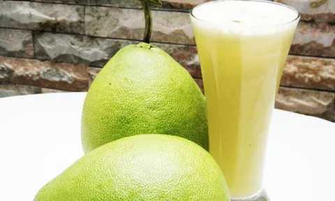 3 loại nước ép giúp giảm cân, đốt cháy mỡ thừa nhanh chóng