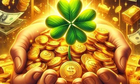 3 ngày sinh âm lịch càng về già càng giàu: Hậu vận vượng phát, tiền bạc dồn dập về sau