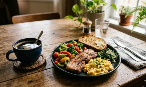 3 thói quen uống cà phê tưởng vô hại nhưng có thể ảnh hưởng sức khỏe mỗi ngày