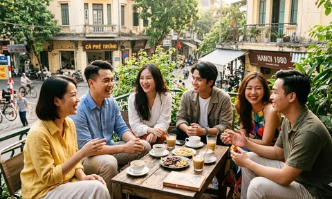 4 câu nói tưởng chừng đơn giản nhưng lại giúp nhiều người “hút” may mắn mỗi ngày