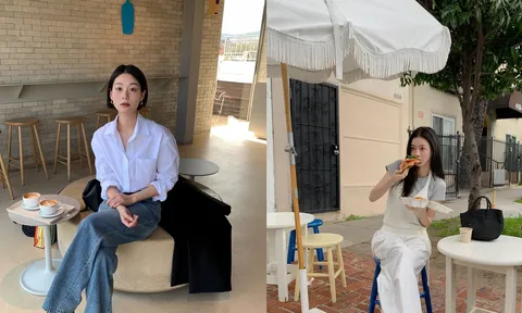 4 kiểu giày bệt “lên ngôi” mùa hè 2026: thoải mái nhưng vẫn đủ sức nâng tầm phong cách