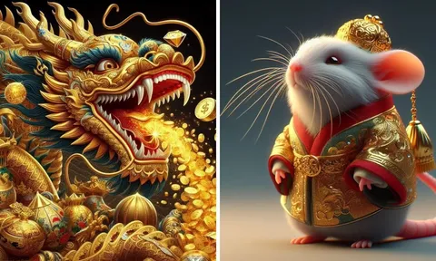 4 tháng liên tiếp (4,5,6,7): 3 tuổi Trời Định Phải Giàu, đặc biệt vị trí số 2