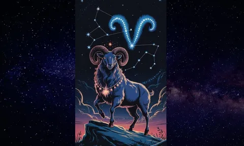 Bước sang tháng 4: 3 cung hoàng đạo “lột xác” mạnh mẽ, đầu óc sáng suốt, tài lộc tăng tốc rõ rệt