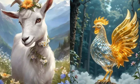 Càng cho đi càng giàu: 3 con giáp sống rộng rãi, tài lộc tự tìm đến