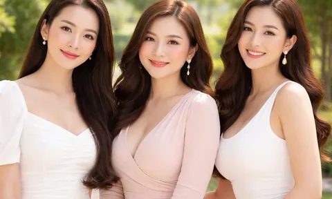 Đàn bà có 3 “tướng to” này: Càng đầy đặn càng vượng vận, hậu vận dễ an nhàn