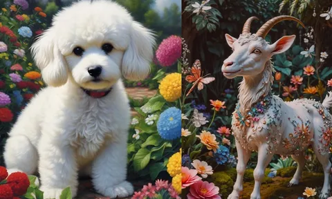 Đúng mùng 1/4 "mở bát" đầu tháng: 2 tuổi công việc bùng nổ, 1 tuổi tình cảm nở hoa