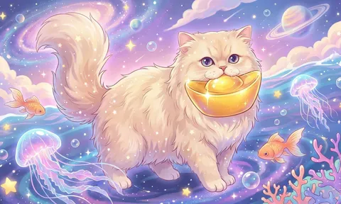 Hung vận kéo đến bất ngờ, 4 con giáp được "bề trên" nhắc nhở, dễ mất tiền to