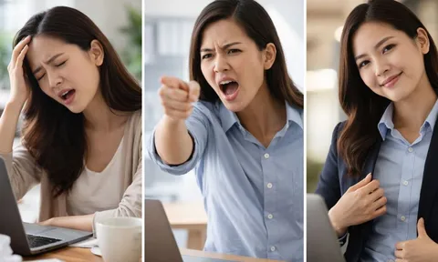 Không làm điều xấu nhưng hay nói 3 kiểu này cũng “bào mòn” phước của bạn rất nhanh