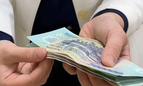 Lịch chi trả lương hưu, trợ cấp BHXH tháng 4/2026 và hướng dẫn tạm ứng trước tiền lương hưu