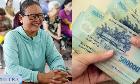 Muốn nhận lương hưu 5 triệu/tháng, phải đóng BHXH tự nguyện bao nhiêu? Cách tính chi tiết 2026