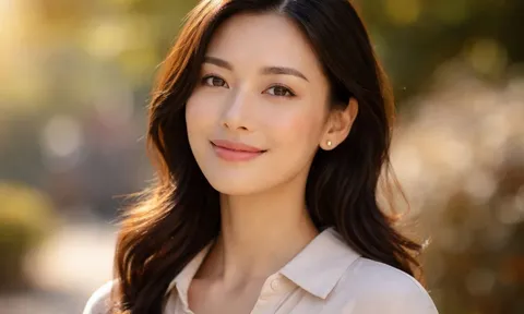 Người giàu phúc khí thường lộ ra qua 3 điểm này trên khuôn mặt, nhìn là biết vận tốt đang đến