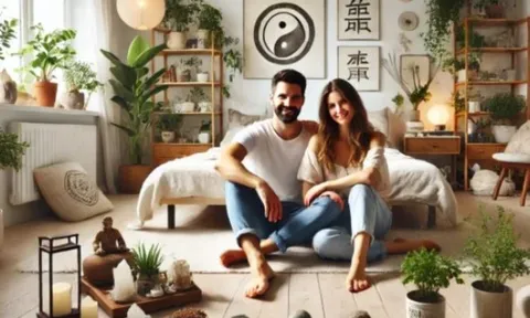 Những vật phẩm phong thủy cầu tình duyên cho nam nữ độc thân