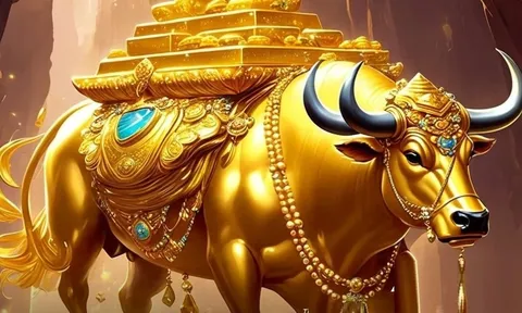 Tháng 4/2026, 3 con giáp vận khí trỗi dậy, sự nghiệp cứ thế thẳng tiến lên