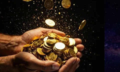 Tháng 4 vận tới: 3 con giáp có cơ hội lớn nhưng dễ “trượt tay” nếu không chuẩn bị kỹ