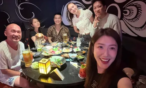 Tiến Luật tiết lộ về thời điểm Ninh Dương Lan Ngọc tổ chức đám cưới