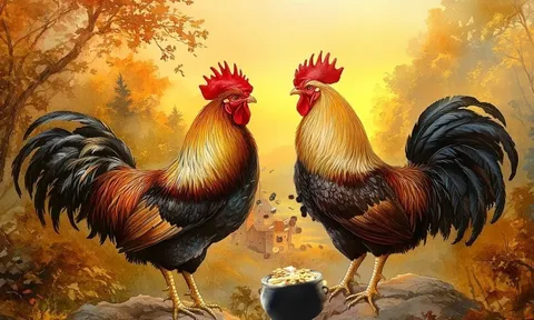 Từ 1-5/4: 3 tuổi đón lộc bất ngờ, làm gì cũng thuận tay, cơ hội nối tiếp cơ hội