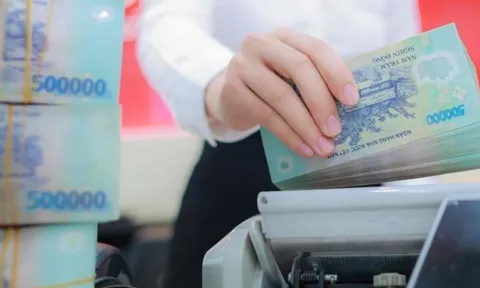 Từ 1/7/2026: Đối tượng được tăng lương hưu thêm 300.000 đồng/tháng