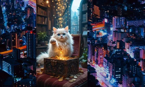 Tuần 30/3–5/4: 3 con giáp ra cửa gặp quý nhân, đi làm được nâng đỡ, tài vận bật mạnh bất ngờ