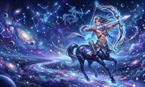 Tuần mới (30/3–5/4): 3 chòm sao được “gọi tên”, tài lộc và công việc cùng bứt phá