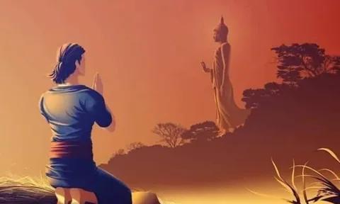 10 ác nghiệp khiến con người xấu xí, dễ mắc bệnh tật và hao tổn phúc báo