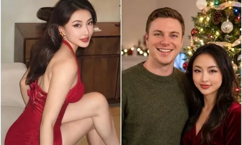 “Em xinh” 10X cưới chồng thiếu gia Mỹ sau 2 tháng quen, sống ở biệt thự sang nhưng kiên quyết từ chối nhận tài sản