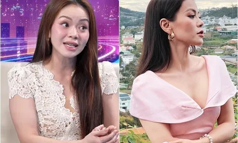 Nữ ca sĩ Việt xinh đẹp bất ngờ bị tấn công: "Hàng trăm người tràn vào trang cá nhân của tôi nhũng nhiễu, gây rối"