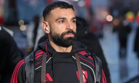 3 CLB châu Âu đủ khả năng đáp ứng mức lương cho Mohamed Salah