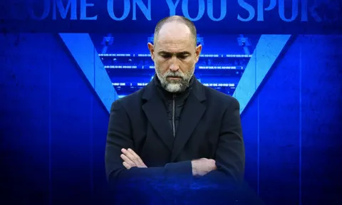 5 ứng viên giải cứu Tottenham: De Zerbi đối đầu Sean Dyche
