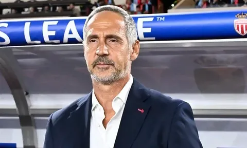 Adi Hutter từ chối làm HLV tạm quyền tại Tottenham