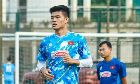 Điểm tin bóng đá Việt Nam 30/3: Quang Kiệt chấn thương; Sao Malaysia đòi thắng Việt Nam