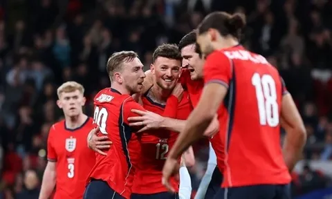 Soi trận Anh vs Nhật Bản: Tìm lại niềm tin tại Wembley