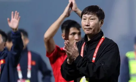 Đòi nợ Malaysia, HLV Kim Sang-sik quyết thắng 2-0