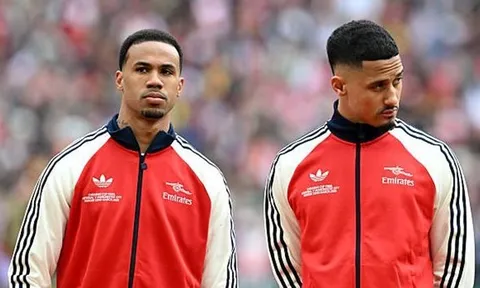 Sự thật sau làn sóng chấn thương tại Arsenal