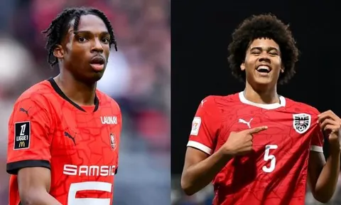 Liverpool chốt xong 2 tân binh cho Arne Slot trước thềm chợ Hè