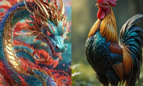 3 con giáp tạo cú hích sự nghiệp, dễ được thưởng nóng từ 31/3-2/4