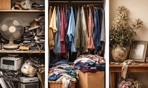 3 thứ trong nhà giữ càng lâu càng hao tài: Nhiều người không biết nên tiền cứ “đội nón ra đi”