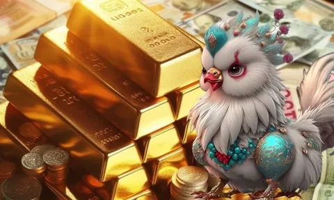 3 tuổi bứt tốc mạnh, phút chót kịp tạo mốc son tiền tài trước thềm 2027