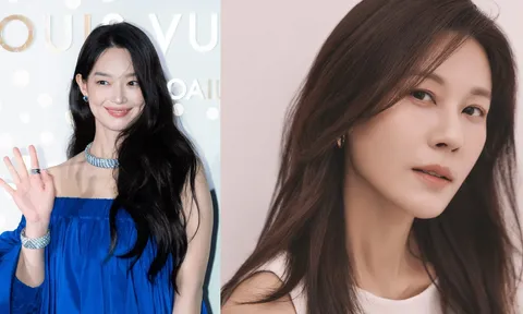 4 kiểu tóc layer giúp phụ nữ ngoài 40 thêm trẻ trung và thanh lịch