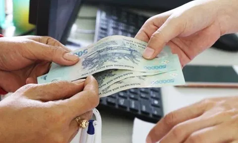 Cách tính trợ cấp nghỉ việc sau khi tăng lương mới nhất