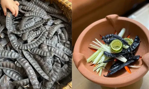 Cách xông bồ kết đuổi âm khí, loại bỏ xui xẻo, mang lại may mắn