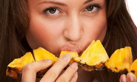 Chị em nên thường xuyên ăn 3 loại thực phẩm này để vùng kín luôn thơm tho, khỏe mạnh